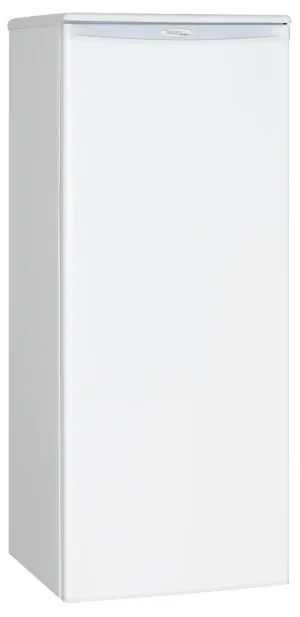 Danby White All-Refrigerator (11 Cu. Ft.) - DAR110A1WDD