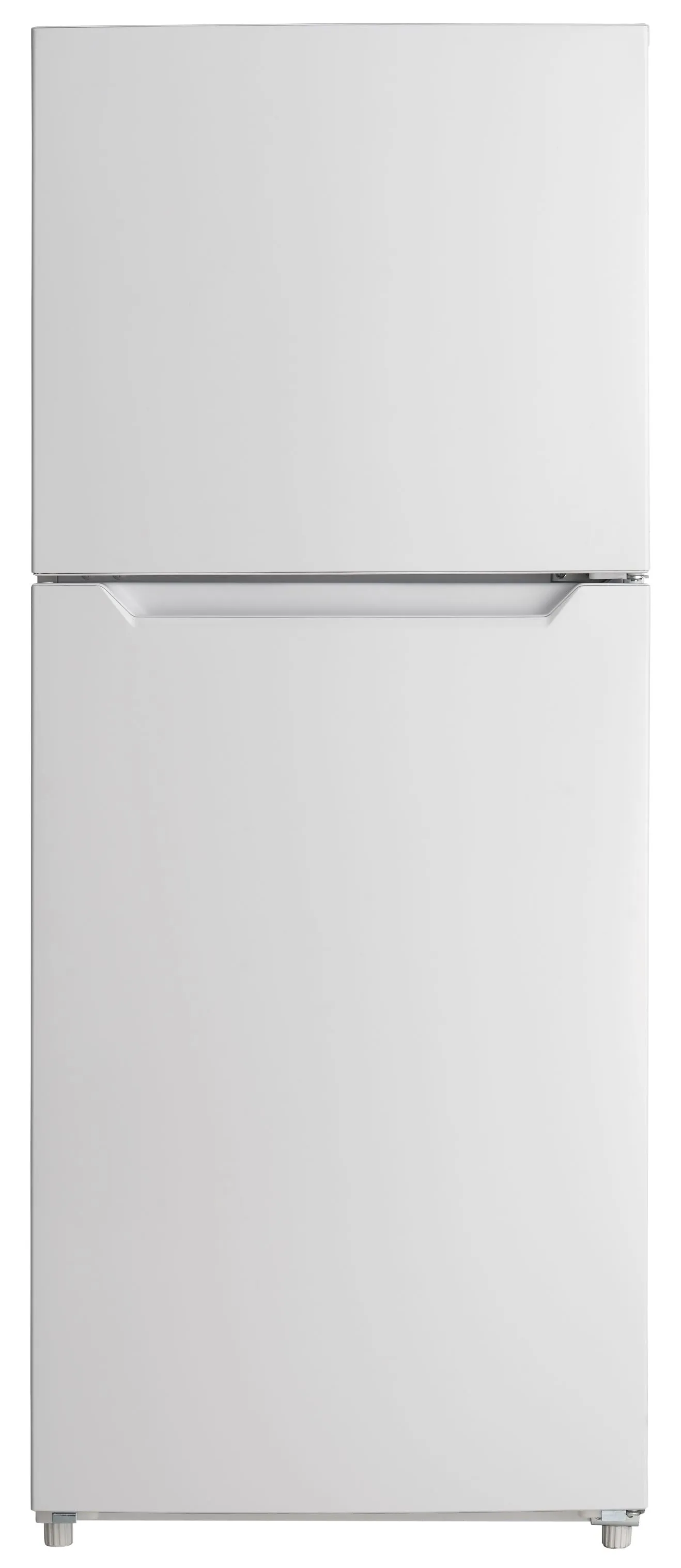 Danby White Apartment Size Refrigerator (10.1 Cu. ft.) - DFF101B2WDB