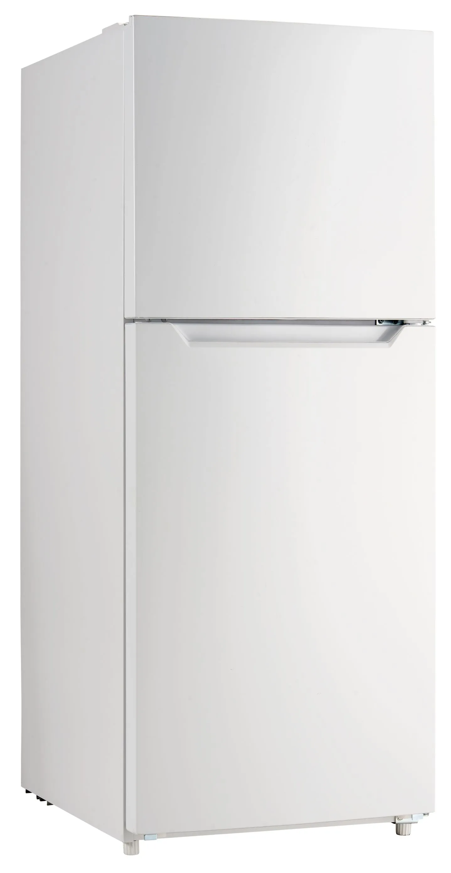 Danby White Apartment Size Refrigerator (10.1 Cu. ft.) - DFF101B2WDB
