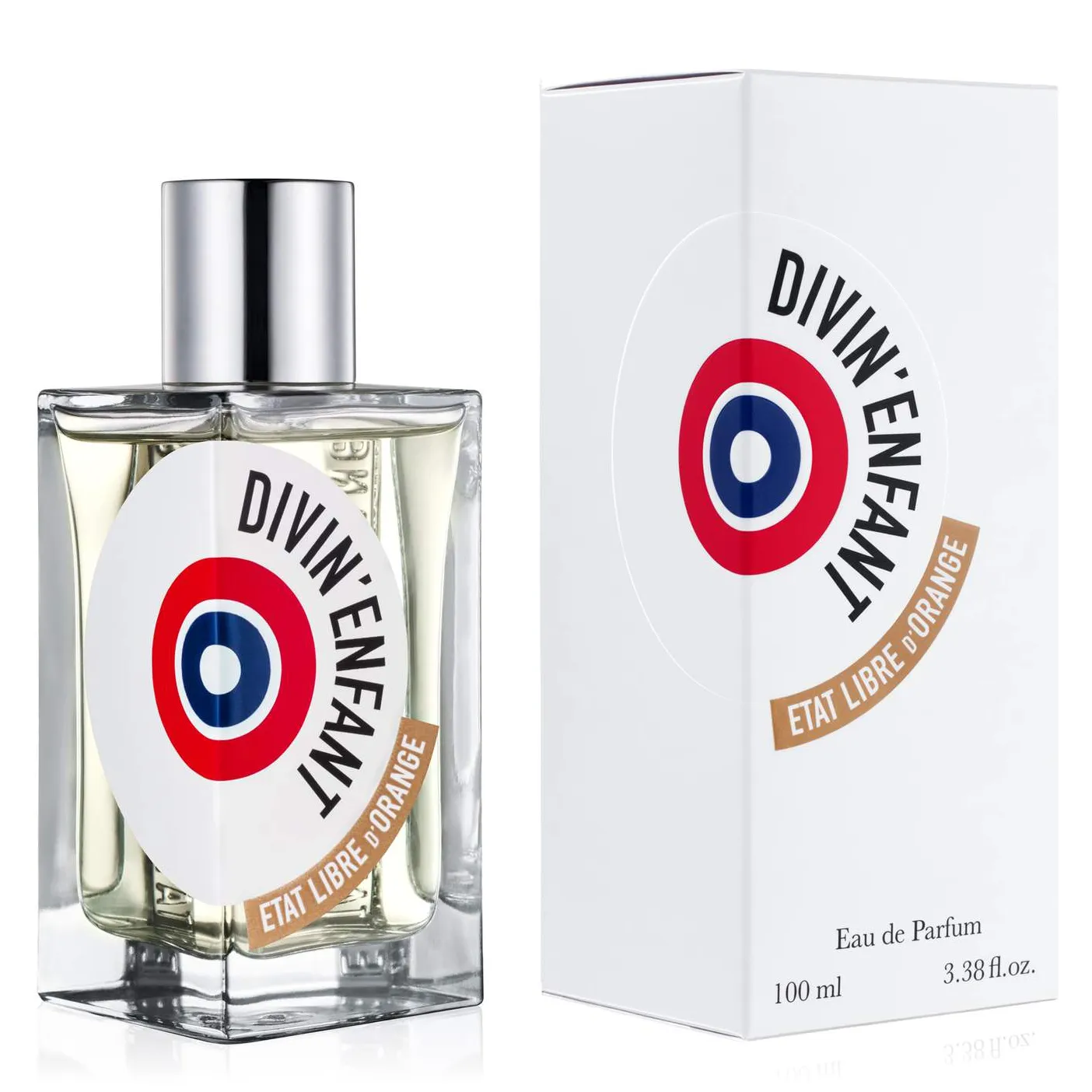 Divin Enfant by Etat Libre d'Orange 100ml EDP