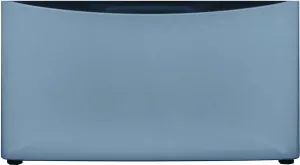 Electrolux Glacier Blue 27" Laundry Pedestal - ELPWD27AG