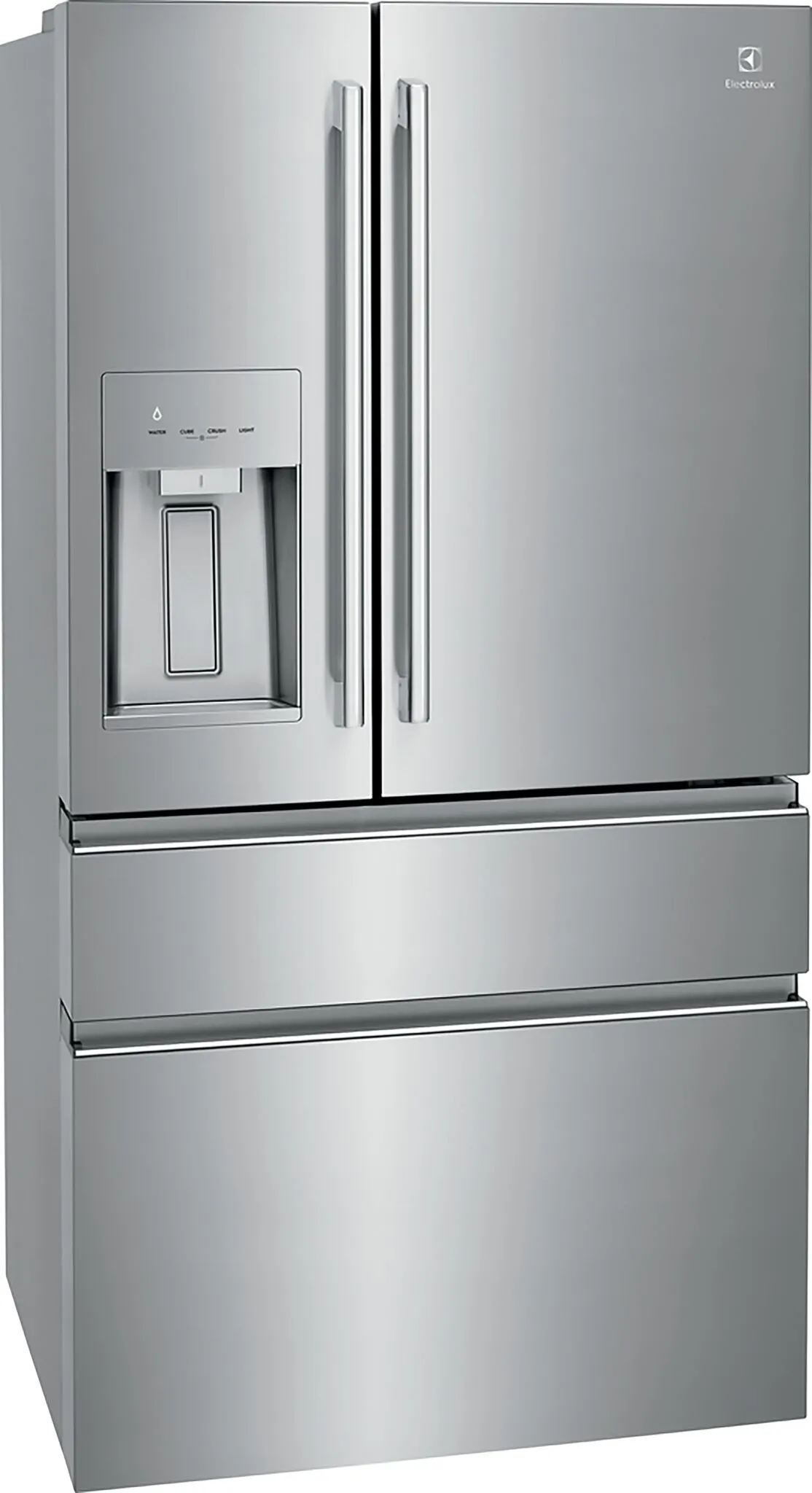 Electrolux Stainless Steel 4-Door French Door Refrigerator (21.4 Cu. Ft.) - ERMC2295AS