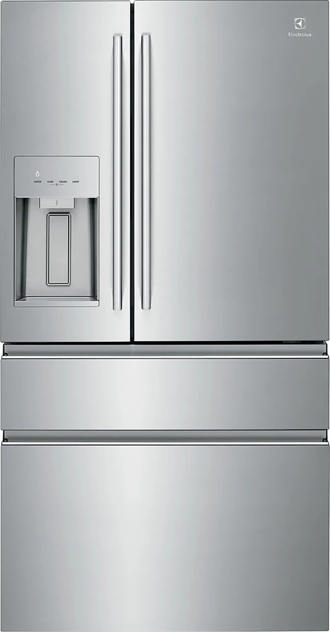 Electrolux Stainless Steel 4-Door French Door Refrigerator (21.4 Cu. Ft.) - ERMC2295AS