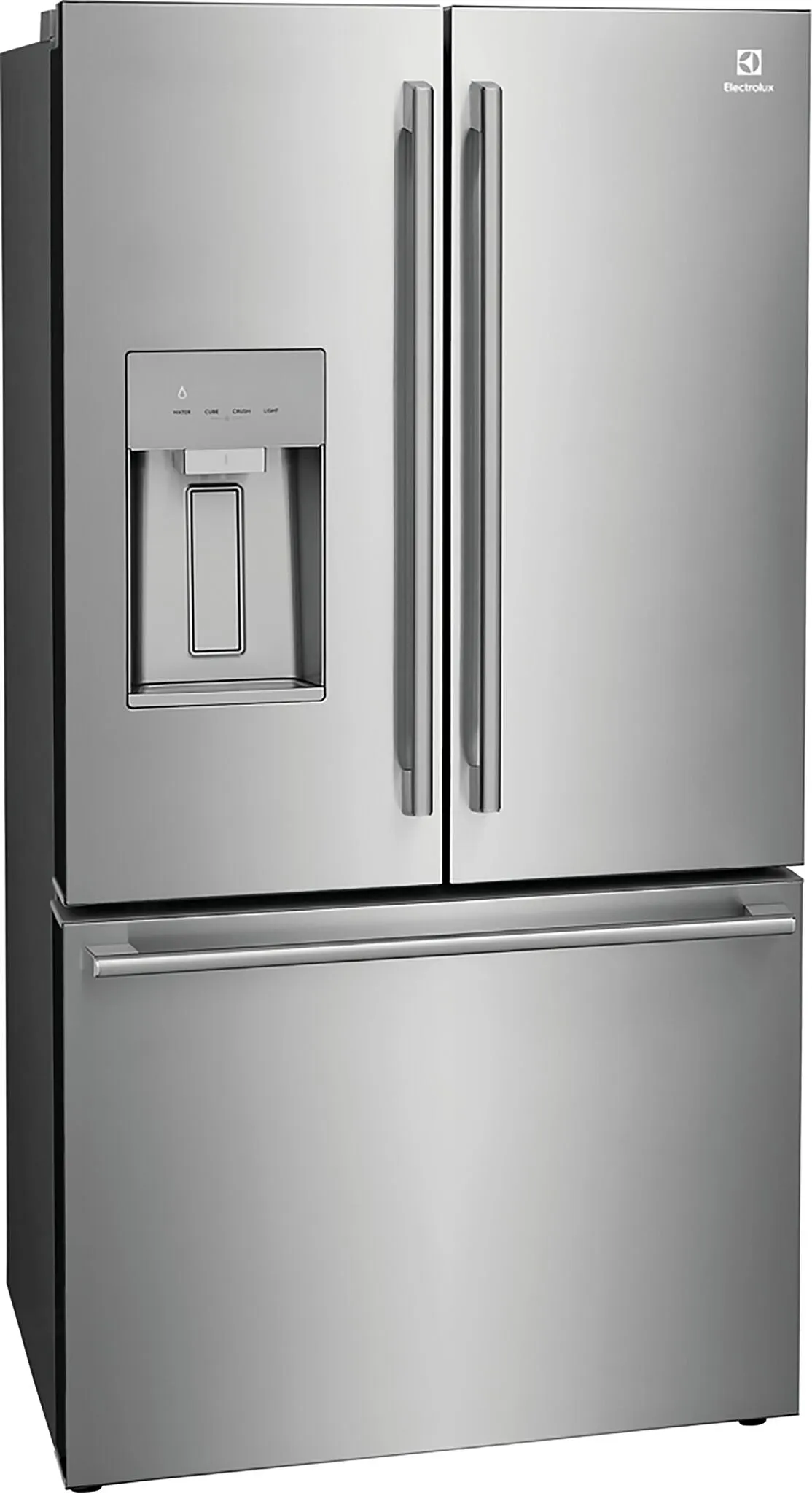 Electrolux Stainless Steel Counter-Depth French Door Refrigerator (22.6 Cu. Ft.) - ERFC2393AS