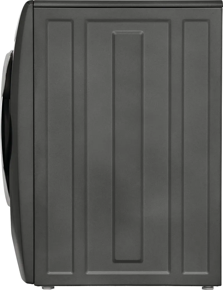 Electrolux Titanium Front Load Steam Washer (5.2 Cu. Ft.) - ELFW7637AT