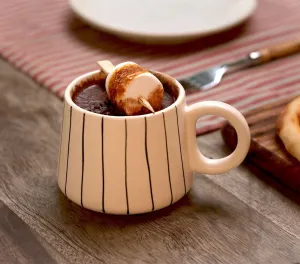 EMERY MUG - LINEAR
