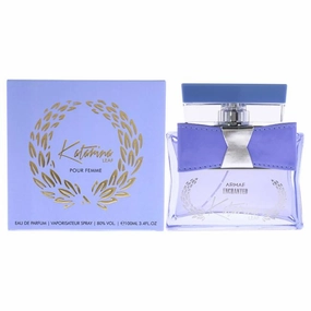 Enchanted Katarina Leaf Perfume