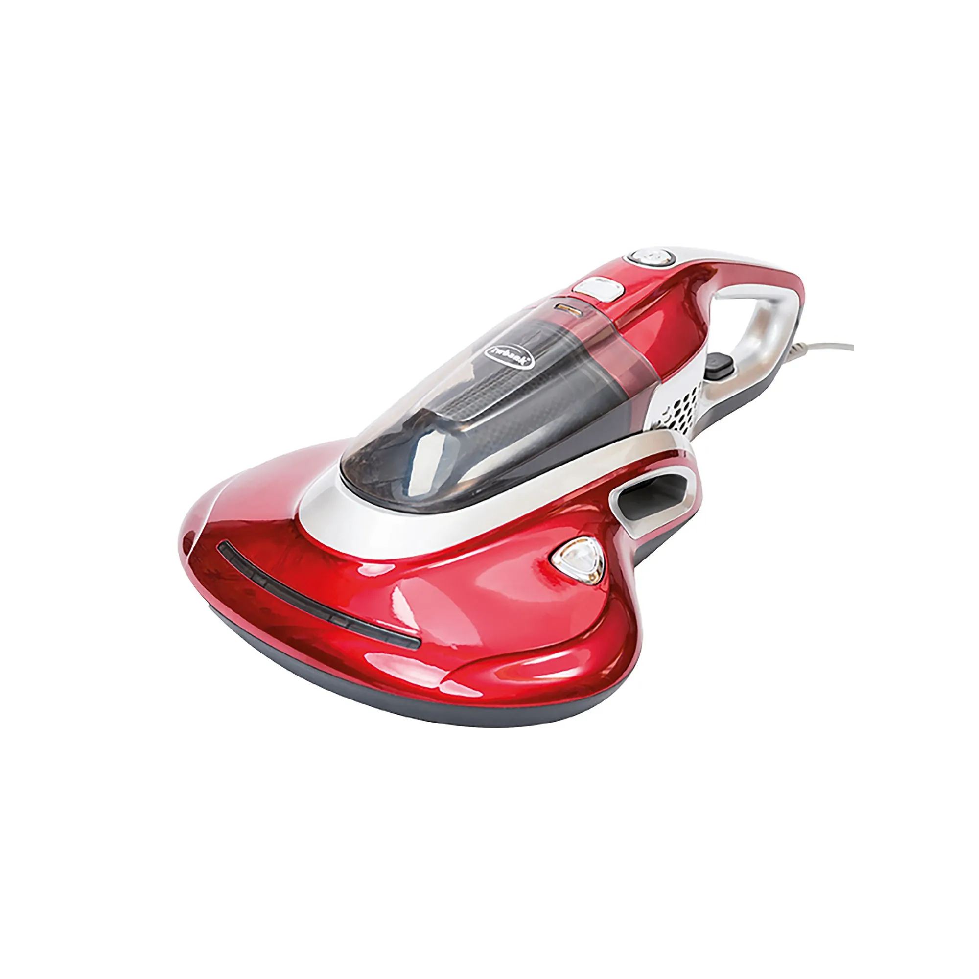 Ewbank CA-CS-EW-B1H0 UV400 Multi-Use Bed/Fabric/Upholstery Sanitizer & Vacuum Cleaner