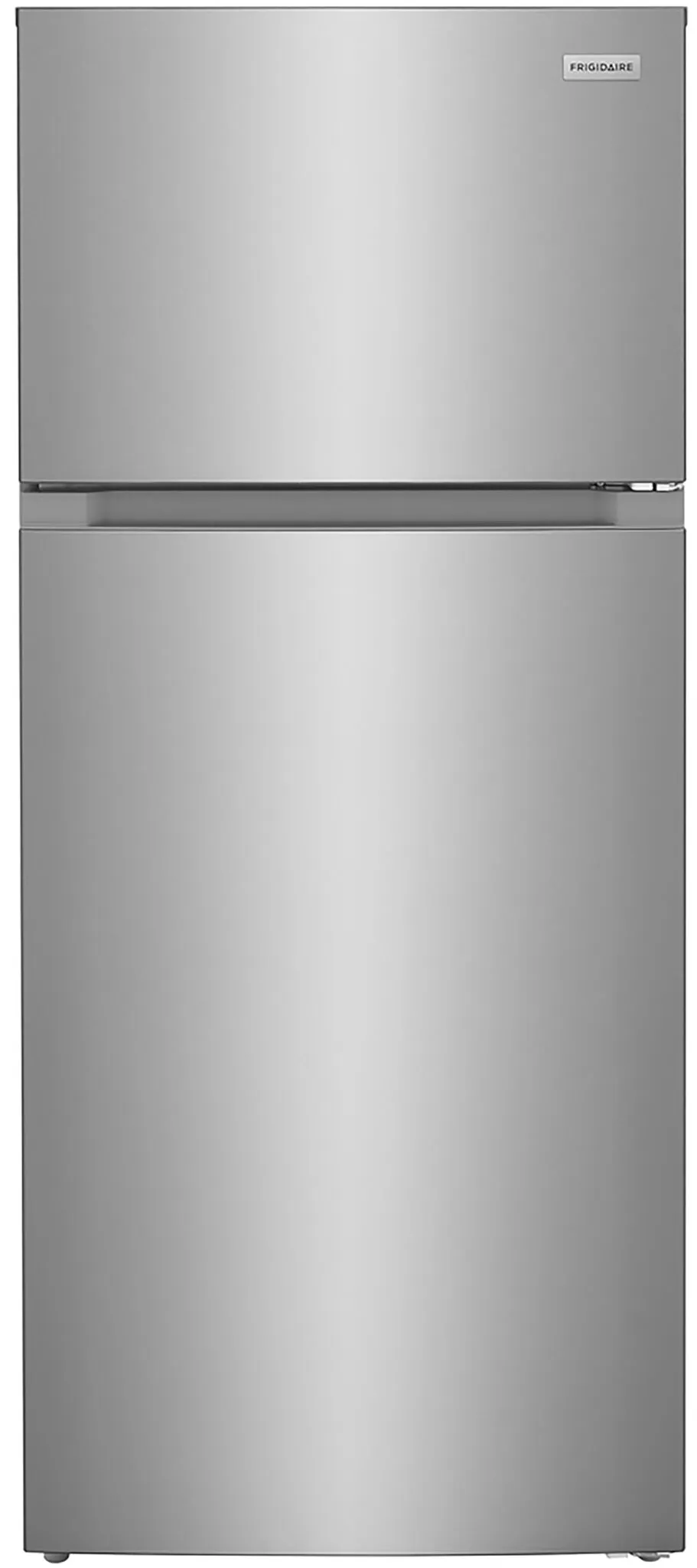 Frigidaire Stainless Steel Top Mount Refrigerator (16.03 Cu. Ft.) - FRTE1622AS