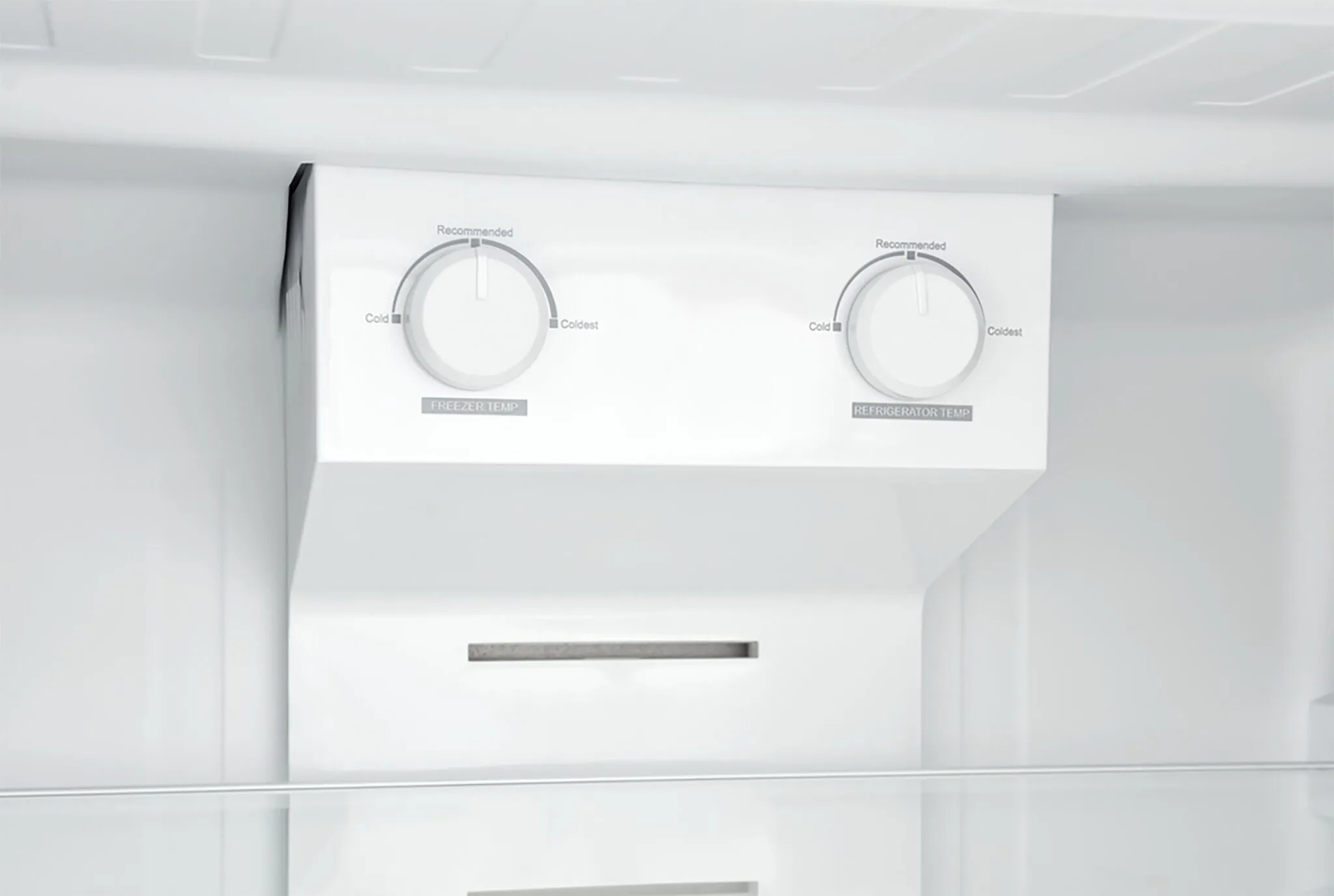 Frigidaire Stainless Steel Top Mount Refrigerator (16.03 Cu. Ft.) - FRTE1622AS