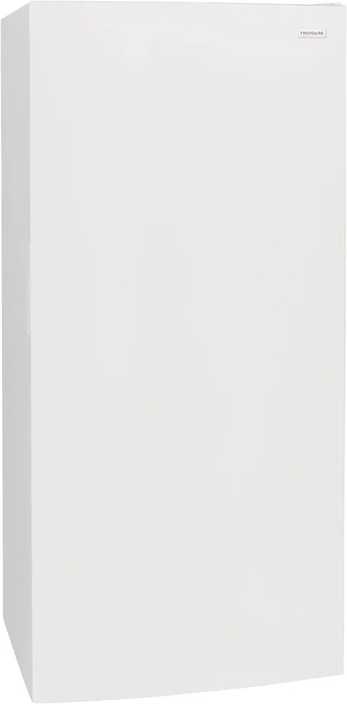 Frigidaire White Upright Frost Free Freezer (20 Cu.Ft) - FFUE2022AW