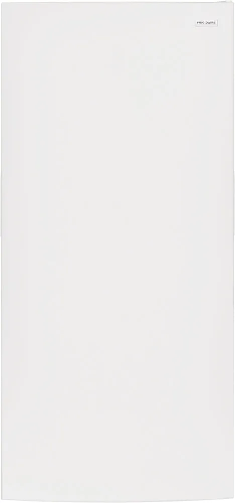 Frigidaire White Upright Frost Free Freezer (20 Cu.Ft) - FFUE2022AW