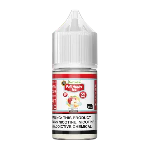 Fuji Apple Freeze Pod Juice