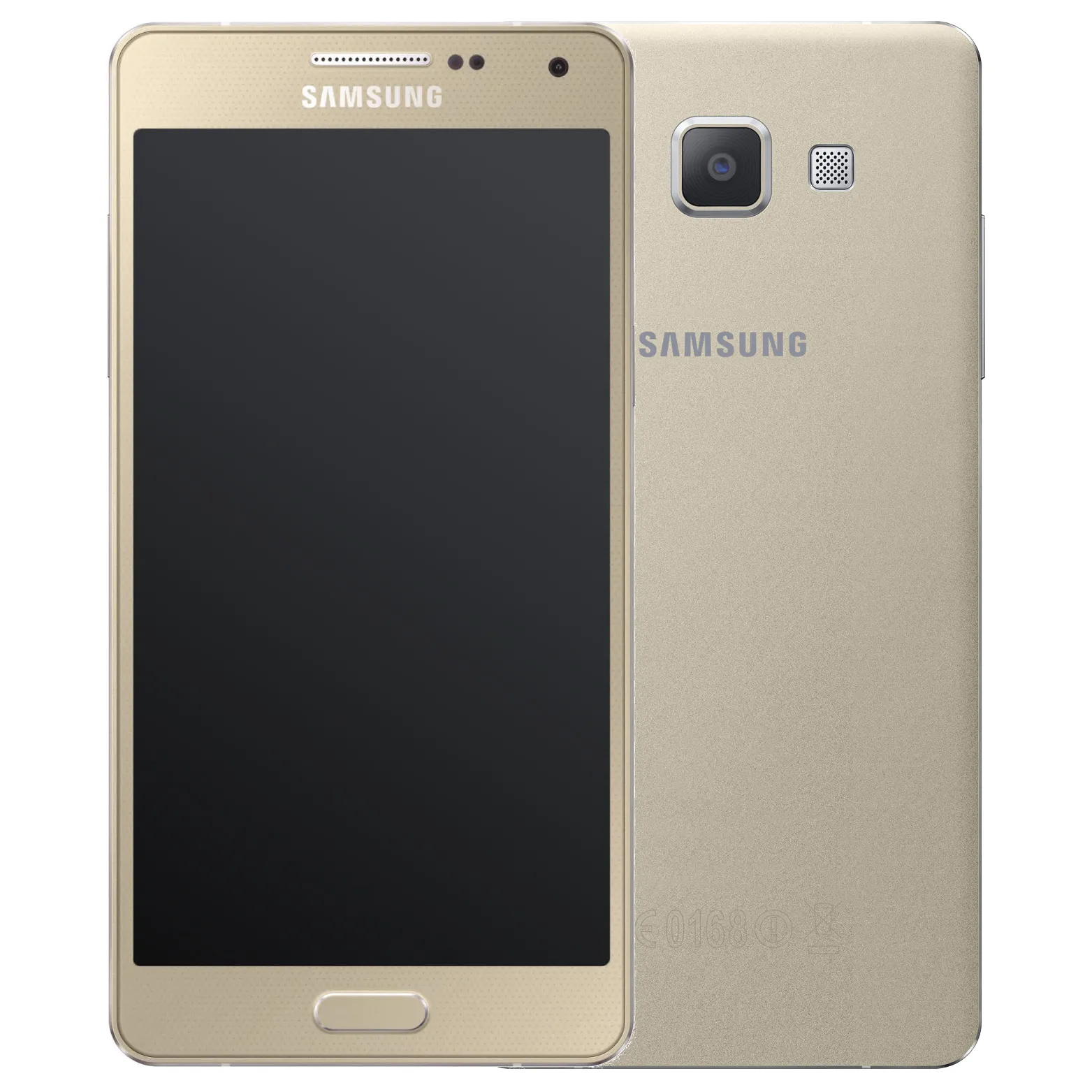 Galaxy A5 (2017) Samsung SM-A520W 32GB GSM Global Unlocked Smart