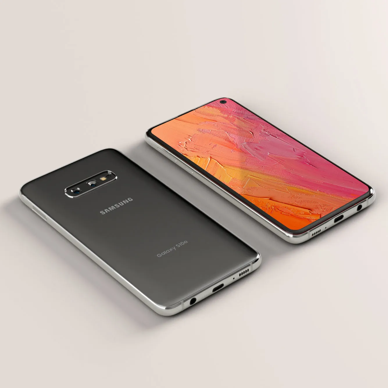 Galaxy S10e 128GB (Verizon)