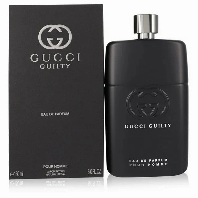 Guilty Pour Homme Cologne