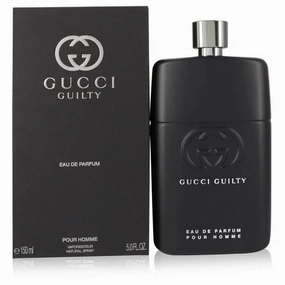 Guilty Pour Homme Cologne
