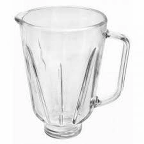 Hamilton Beach Wave Action Blender Jar Replacement (Glass) 990032400 Canada