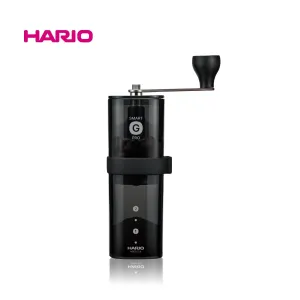 Hario - Coffee Mill Smart G PRO Coffee Grinder MSGS-2-B