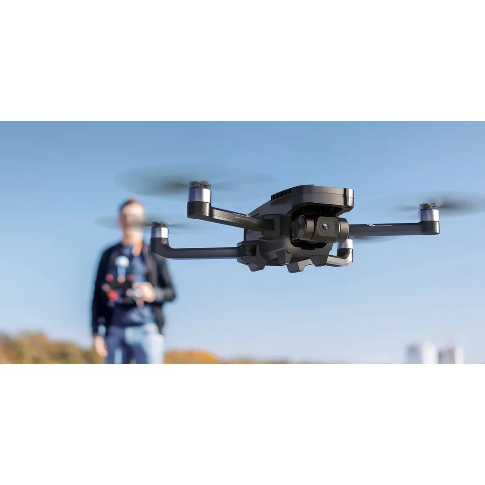 Holy Stone HS720G 2-Axis Gimbal Drones with 4K EIS Camera
