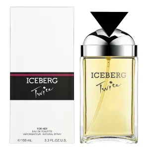 Iceberg Twice by Iceberg 100ml EDT