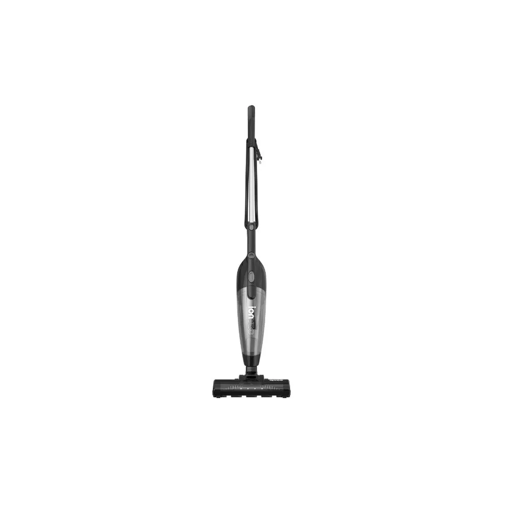 Ionvac 8899 Spree 3-in-1 Lightweight Upright/Handheld Vacuum Cleaner with Carpet Cleaner Brush