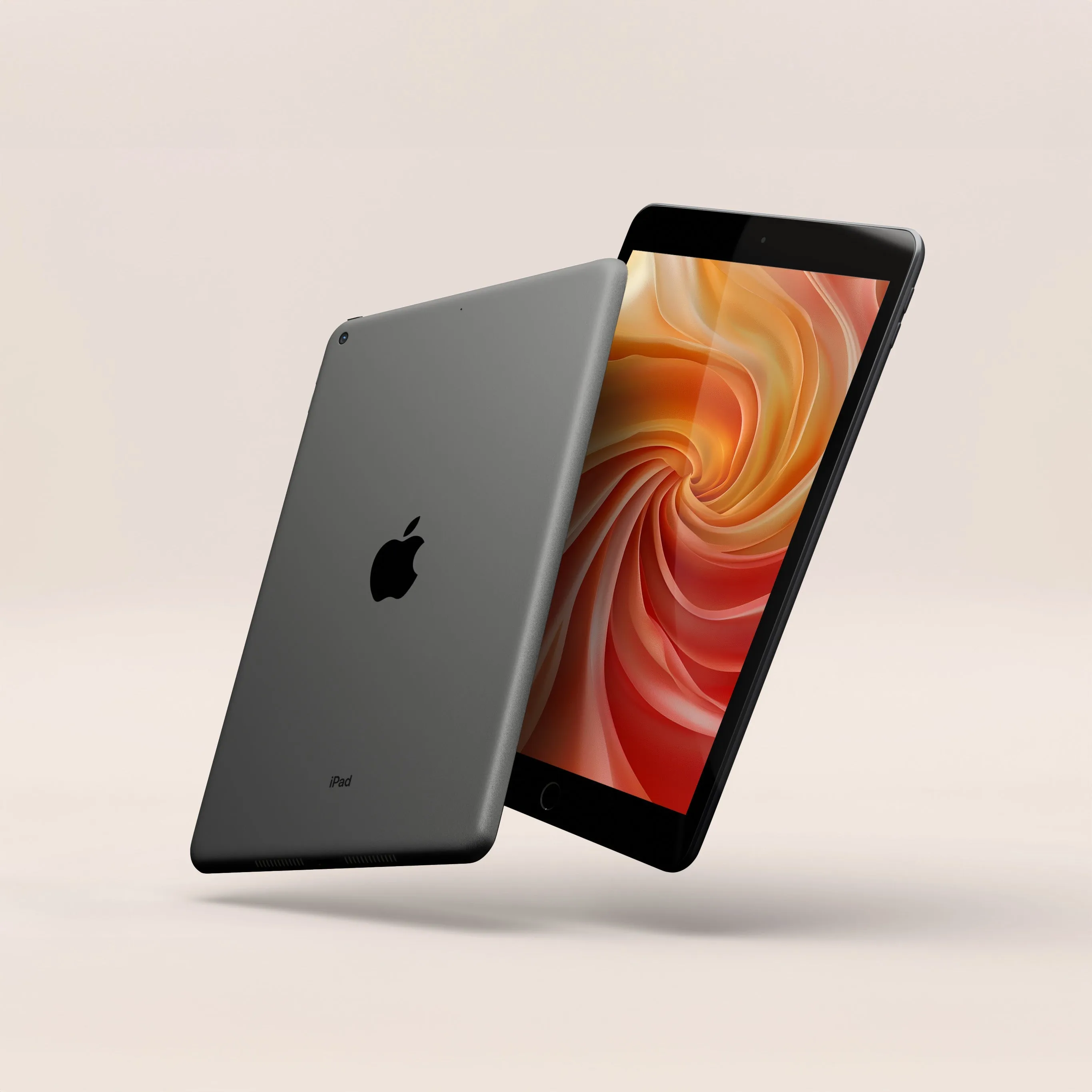 iPad 7 32GB WiFi   4G LTE (Unlocked)