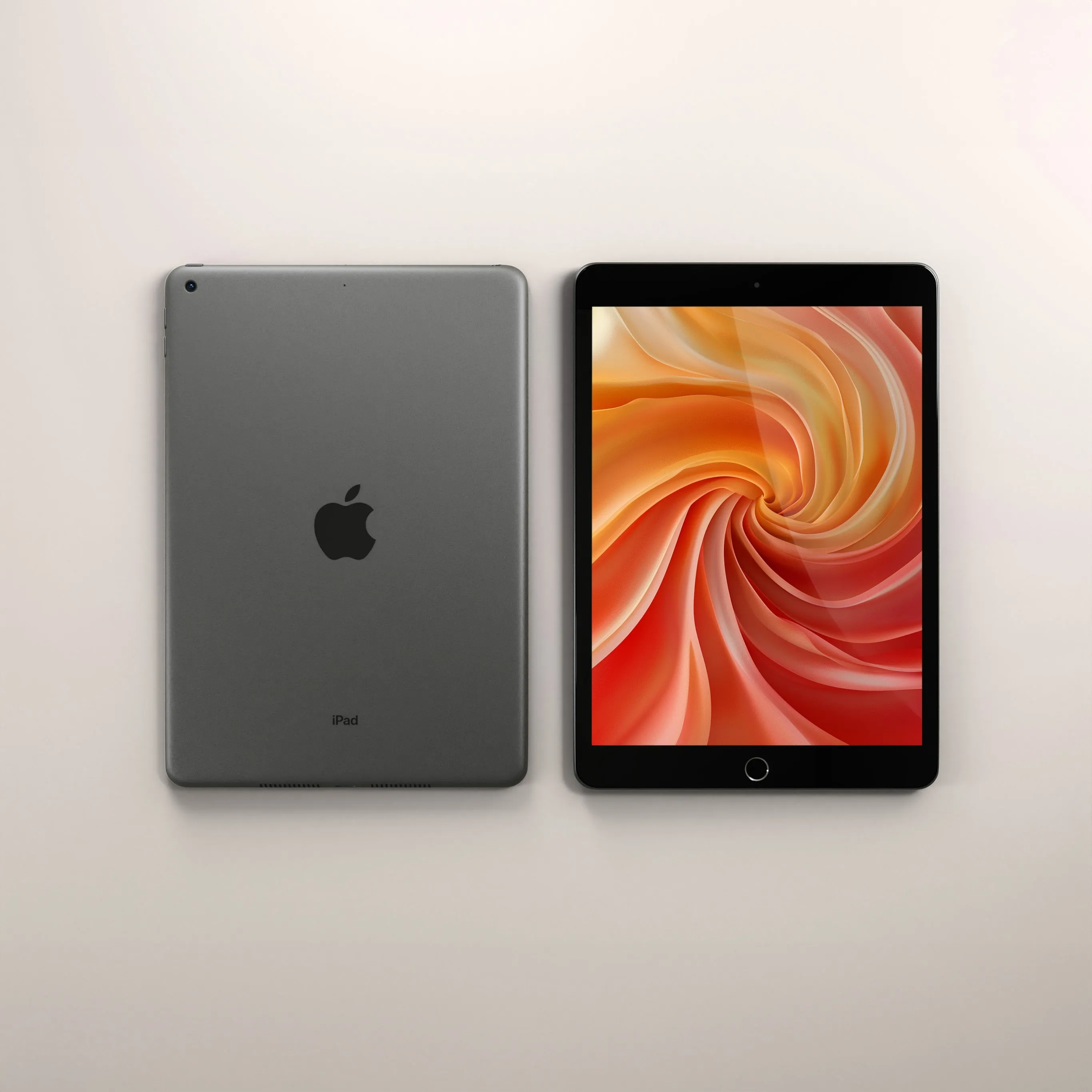 iPad 7 32GB WiFi   4G LTE (Unlocked)