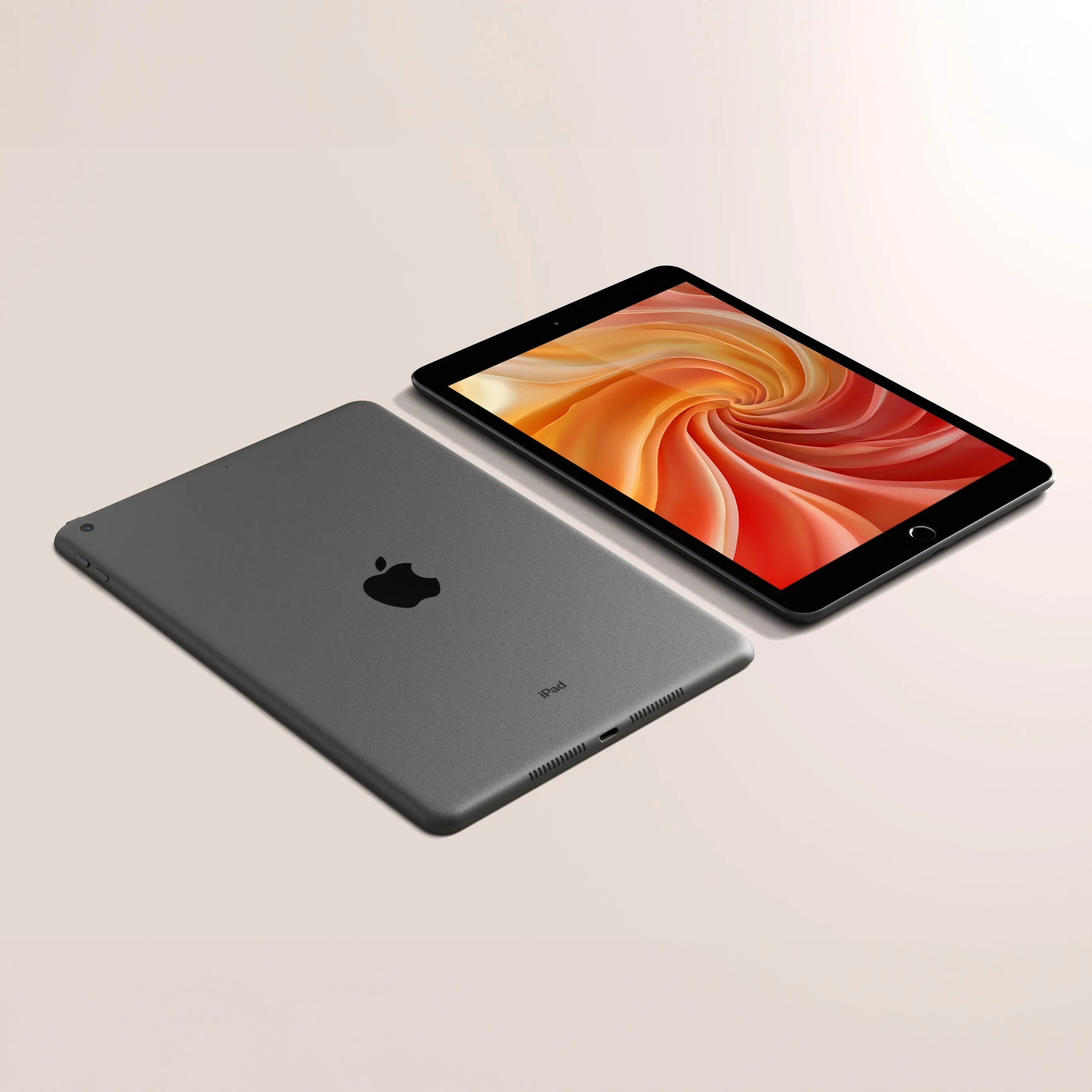 iPad 7 32GB WiFi   4G LTE (Unlocked)