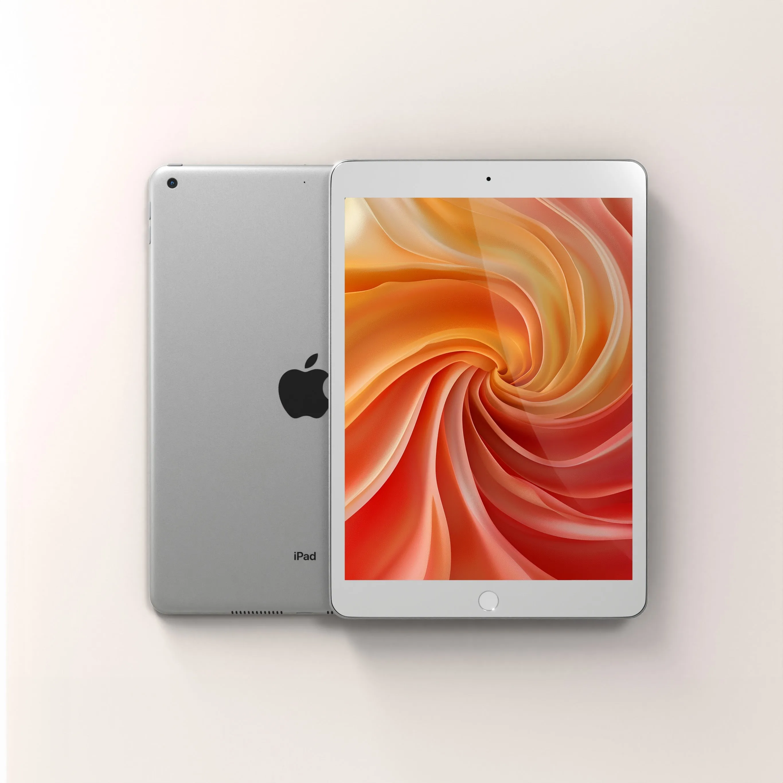 iPad 7 32GB WiFi   4G LTE (Unlocked)