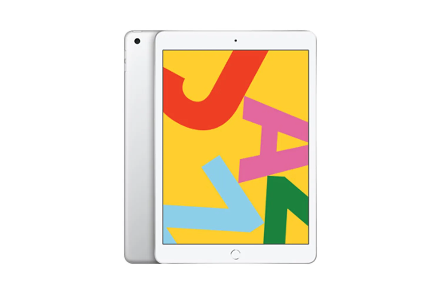 iPad 7 Wifi Cellular
