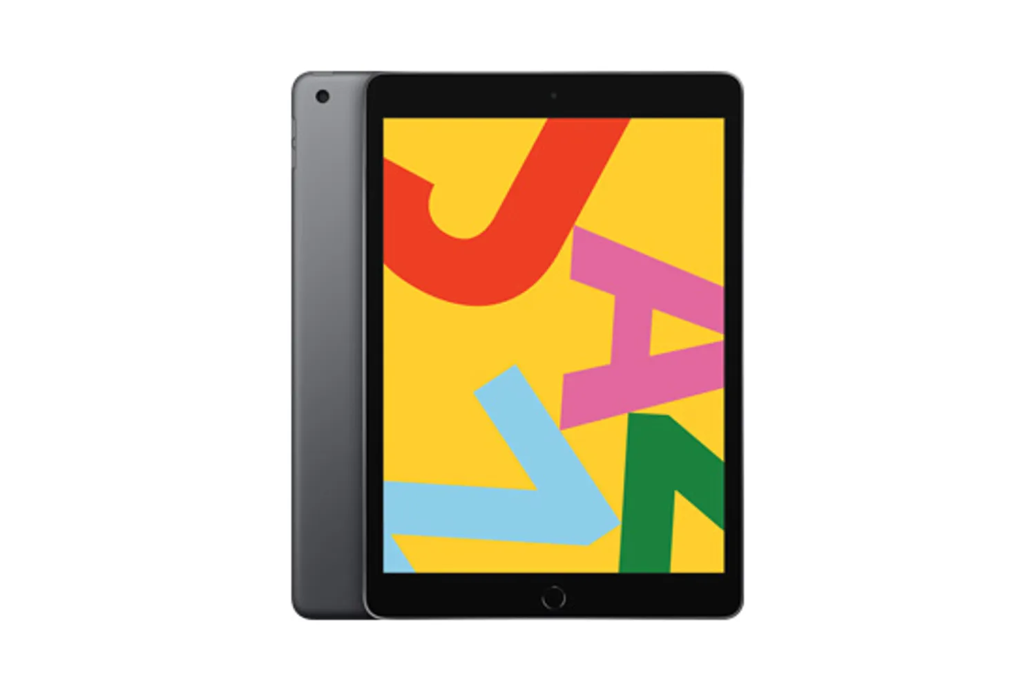 iPad 7 Wifi Cellular