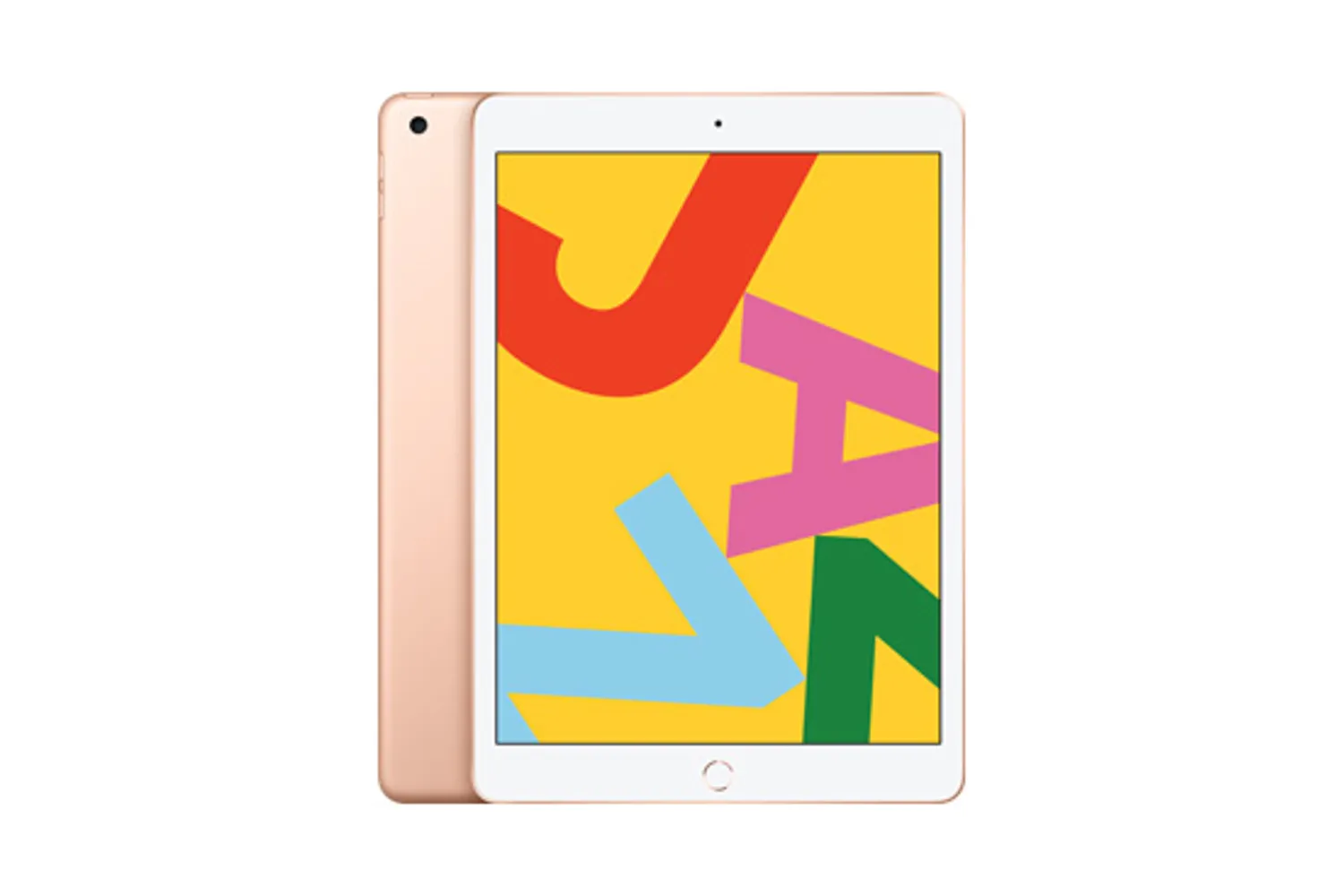 iPad 7 Wifi Cellular