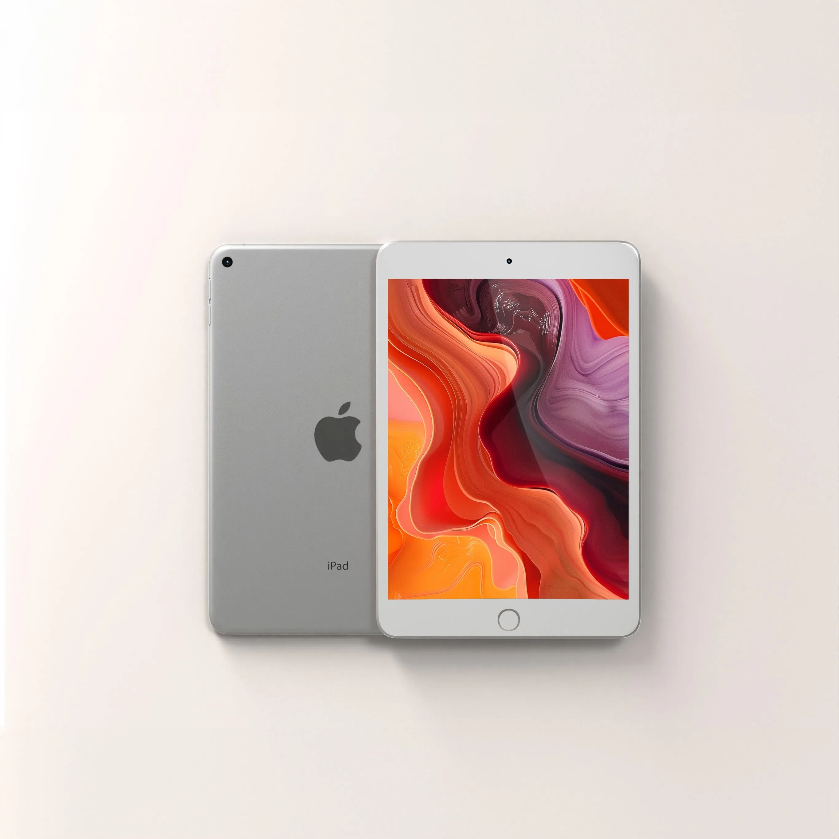 iPad Mini 5 64GB WiFi   4G LTE (Unlocked)