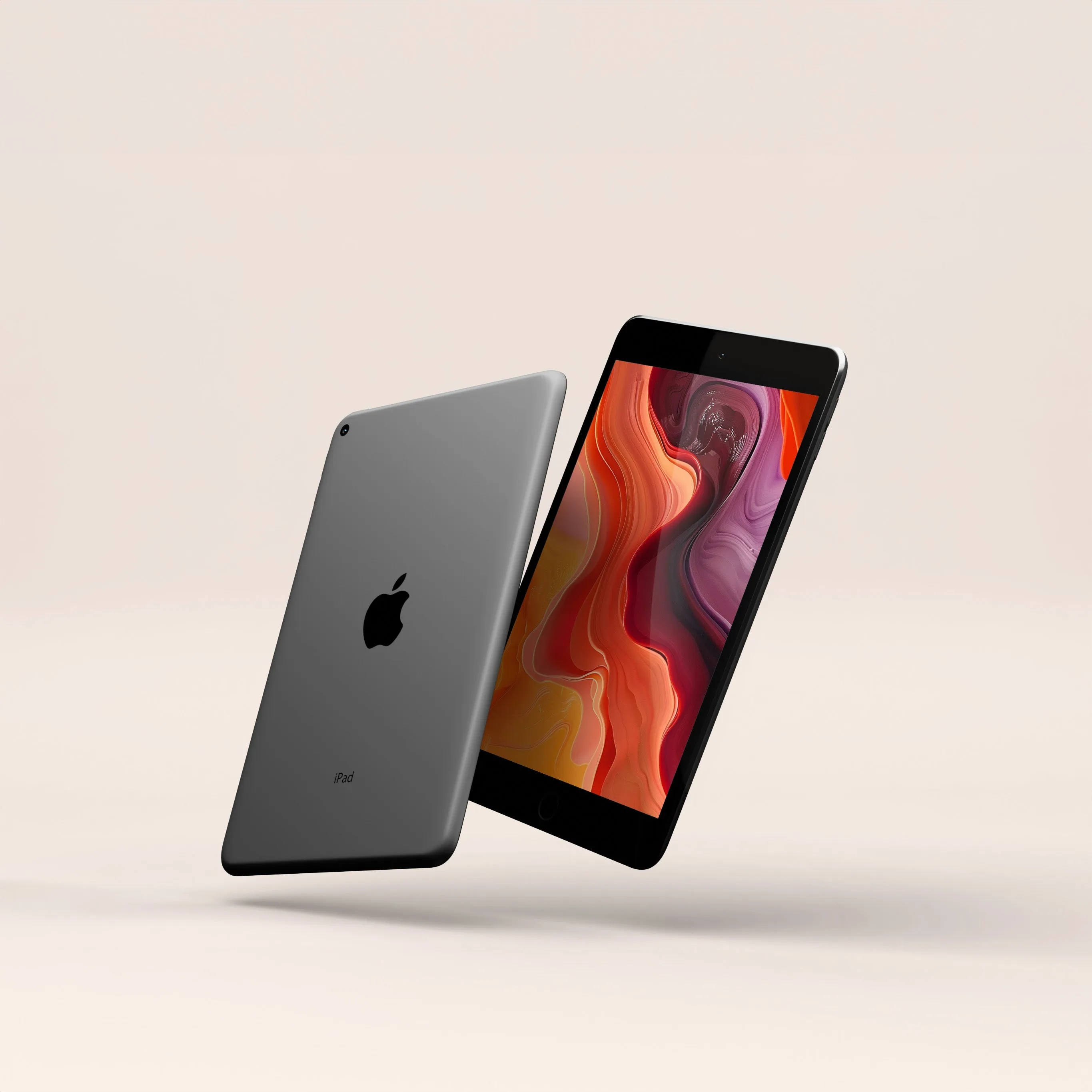 iPad Mini 5 64GB WiFi   4G LTE (Unlocked)