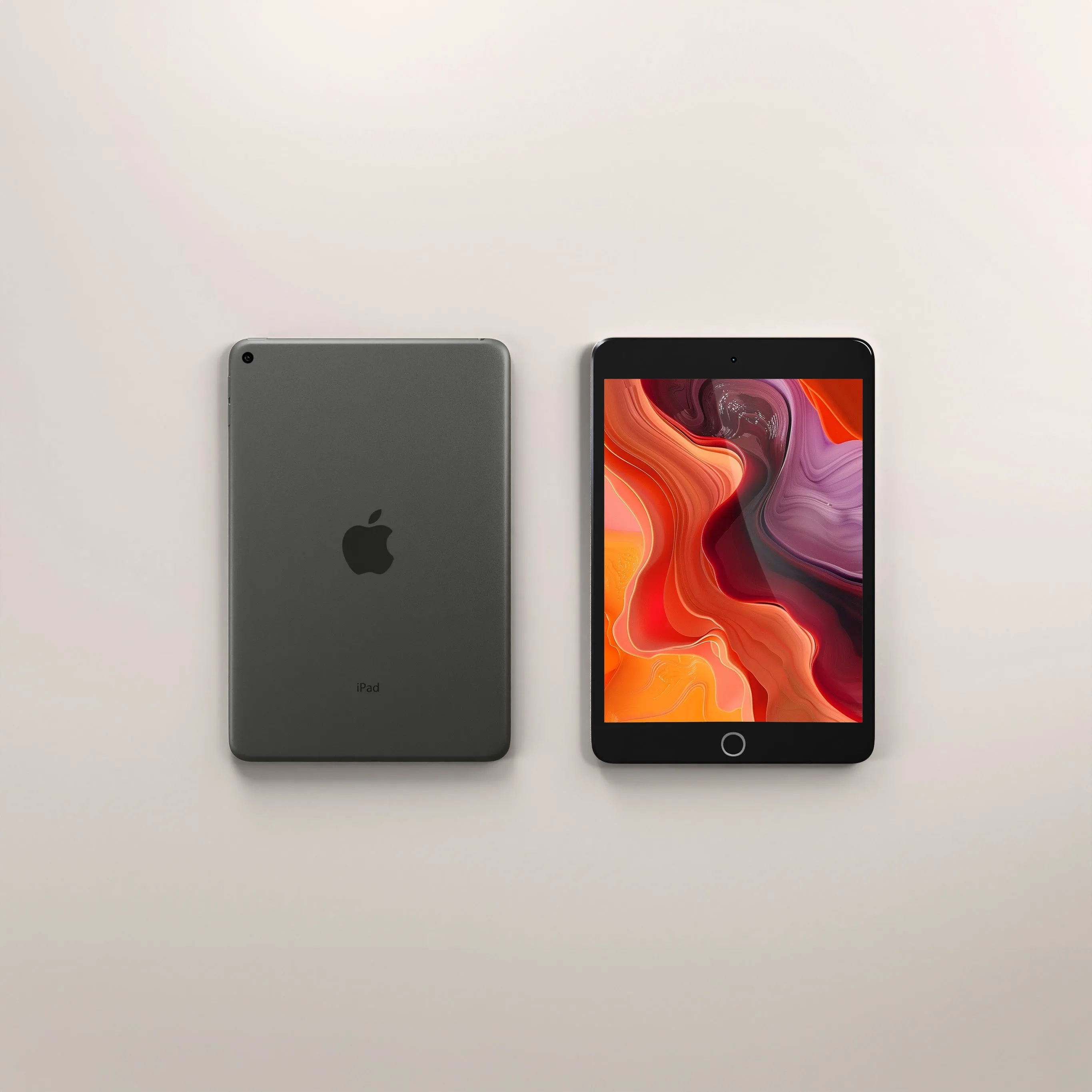 iPad Mini 5 64GB WiFi   4G LTE (Unlocked)