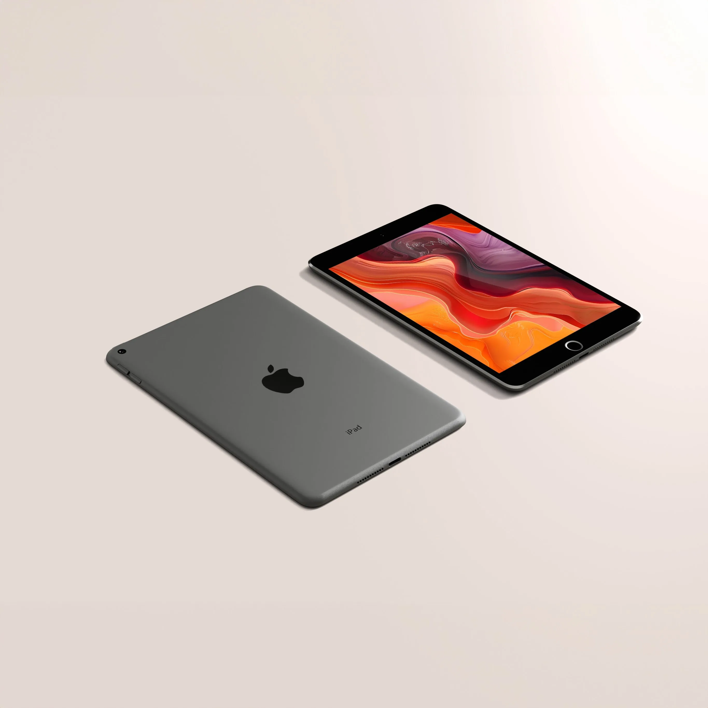 iPad Mini 5 64GB WiFi   4G LTE (Unlocked)