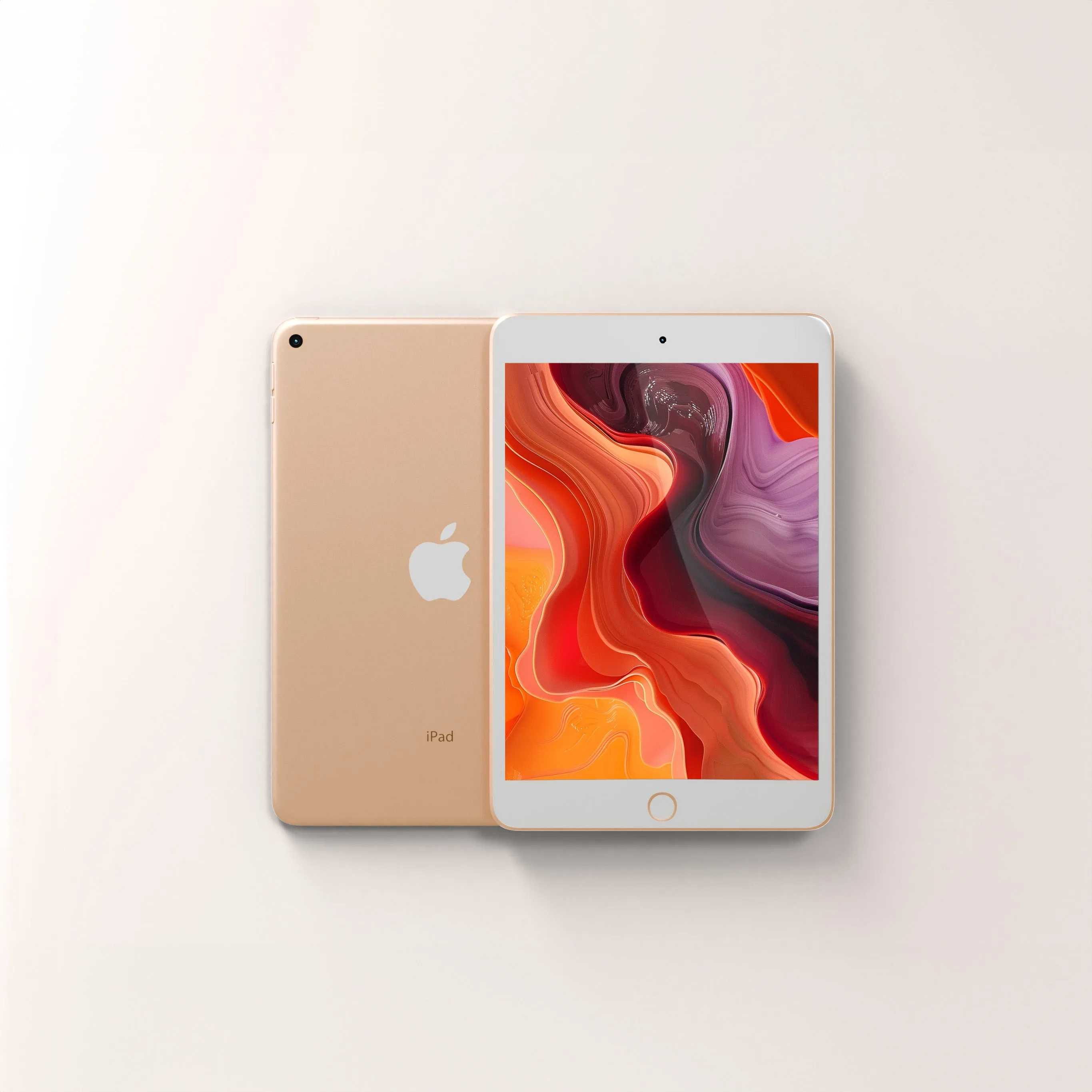 iPad Mini 5 64GB WiFi   4G LTE (Unlocked)
