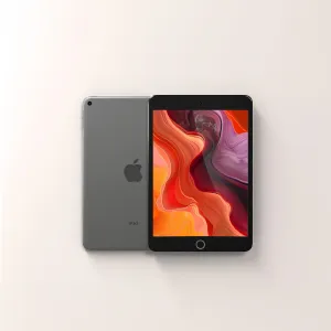iPad Mini 5 64GB WiFi   4G LTE (Unlocked)