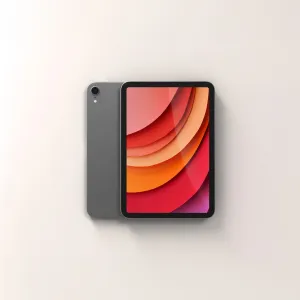 iPad Mini 6 256GB WiFi   5G LTE (Unlocked)