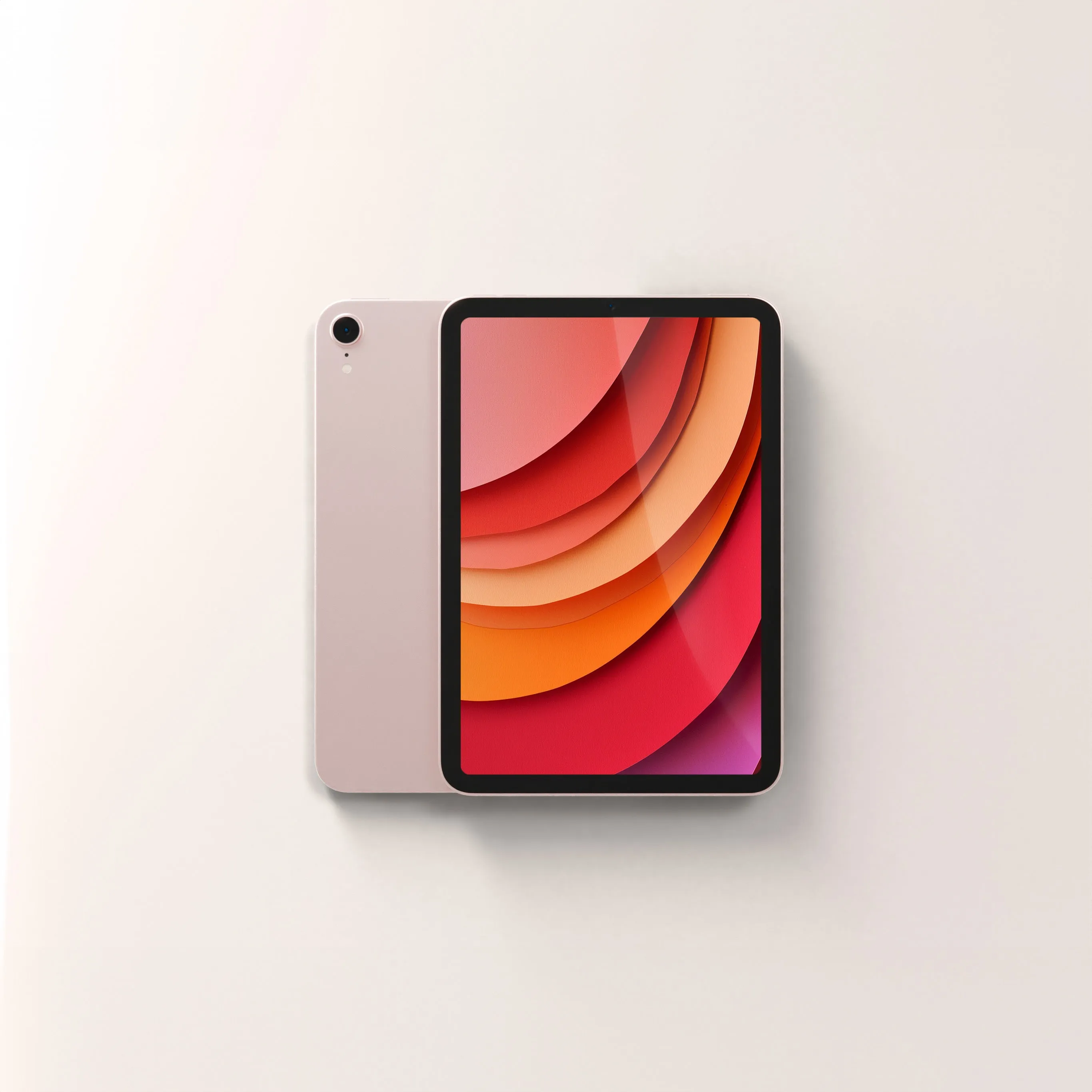 iPad Mini 6 256GB WiFi   5G LTE (Unlocked)