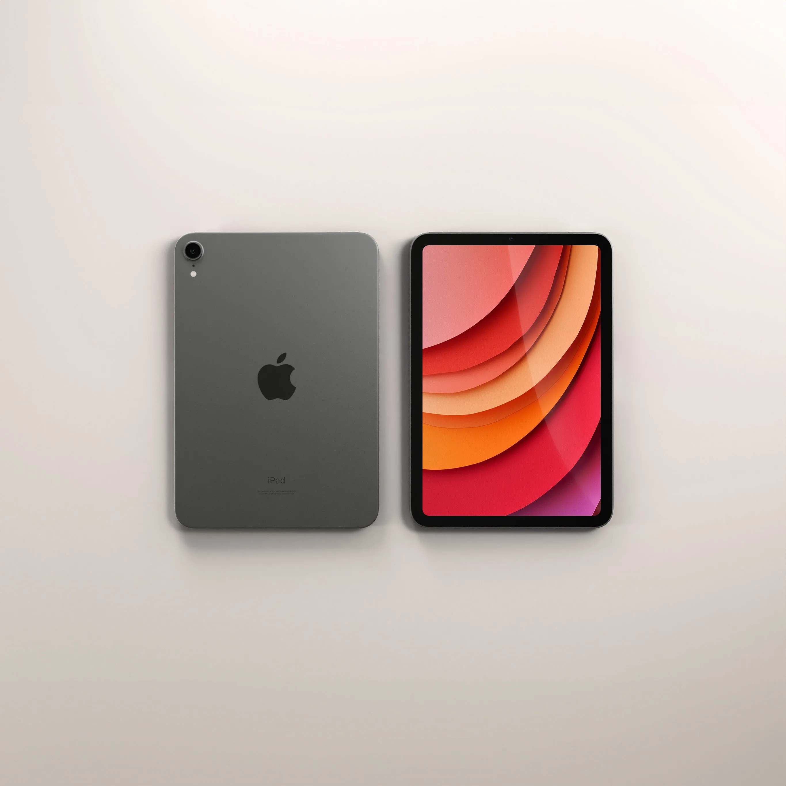 iPad Mini 6 256GB WiFi   5G LTE (Unlocked)