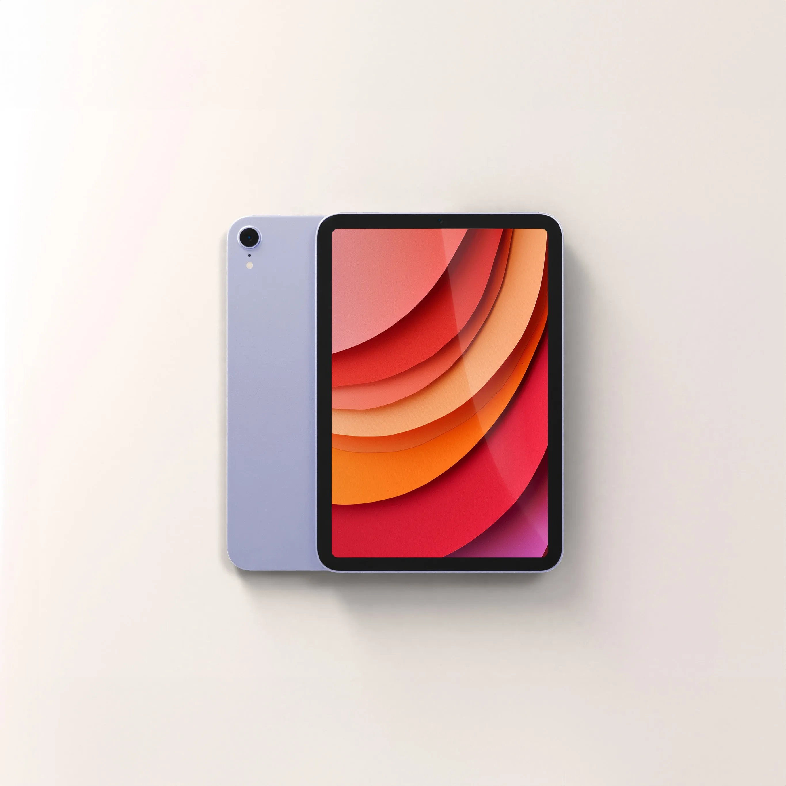 iPad Mini 6 256GB WiFi   5G LTE (Unlocked)