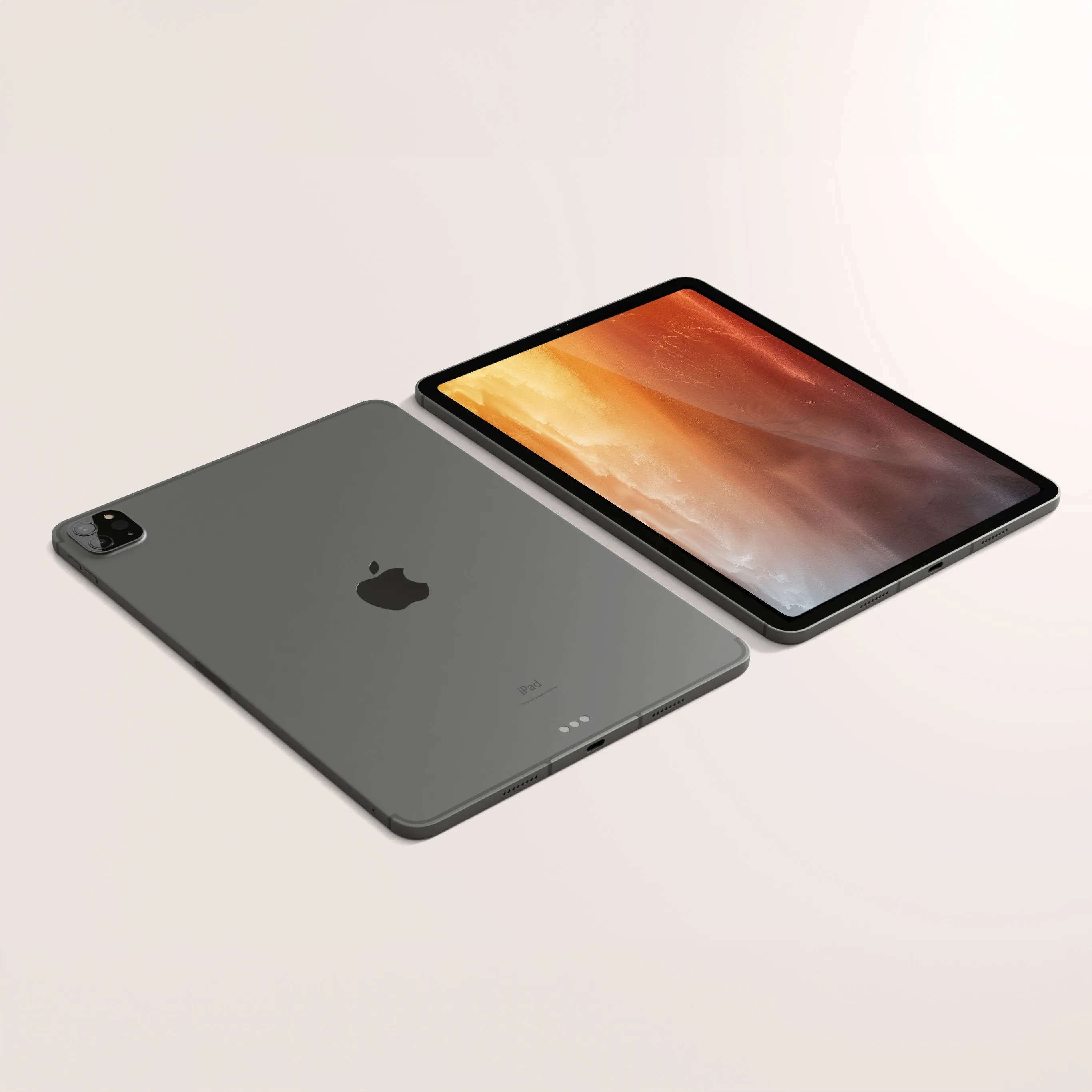 iPad Pro 11" 3rd Gen (2021) 1TB WiFi   5G LTE (Unlocked)