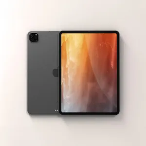 iPad Pro 11" 3rd Gen (2021) 512GB WiFi