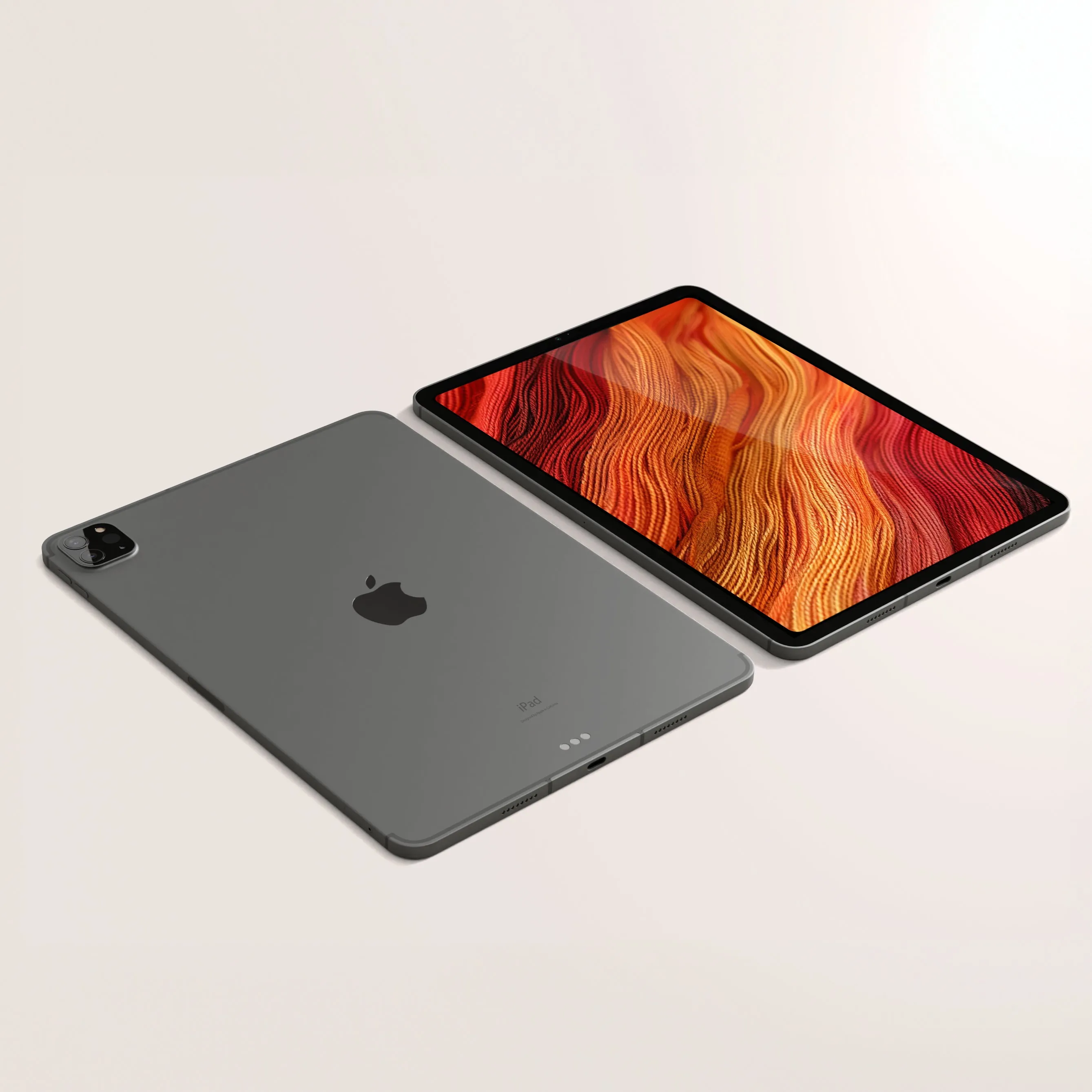 iPad Pro 11" 4th Gen (2022) 128GB WiFi