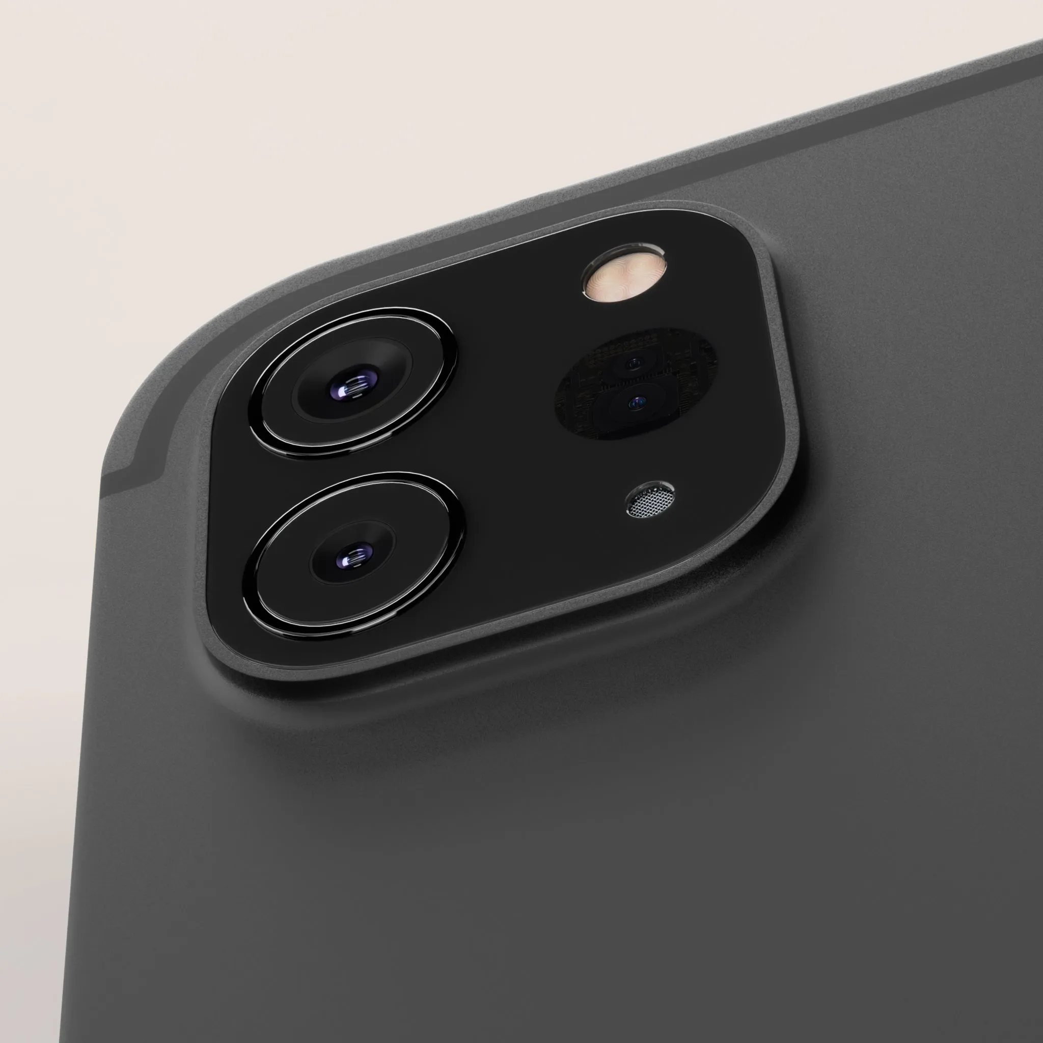iPad Pro 11" 4th Gen (2022) 128GB WiFi