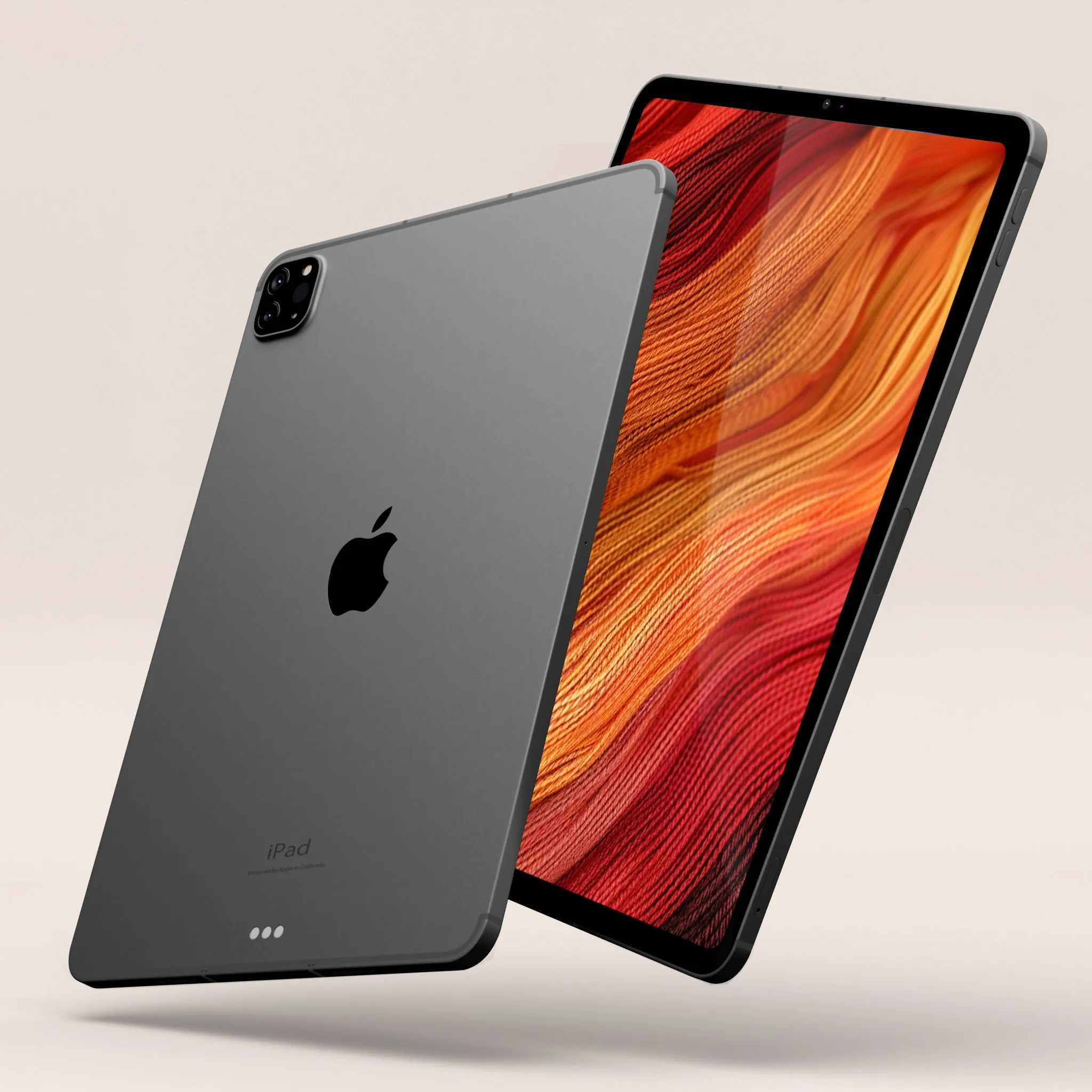iPad Pro 11" 4th Gen (2022) 128GB WiFi