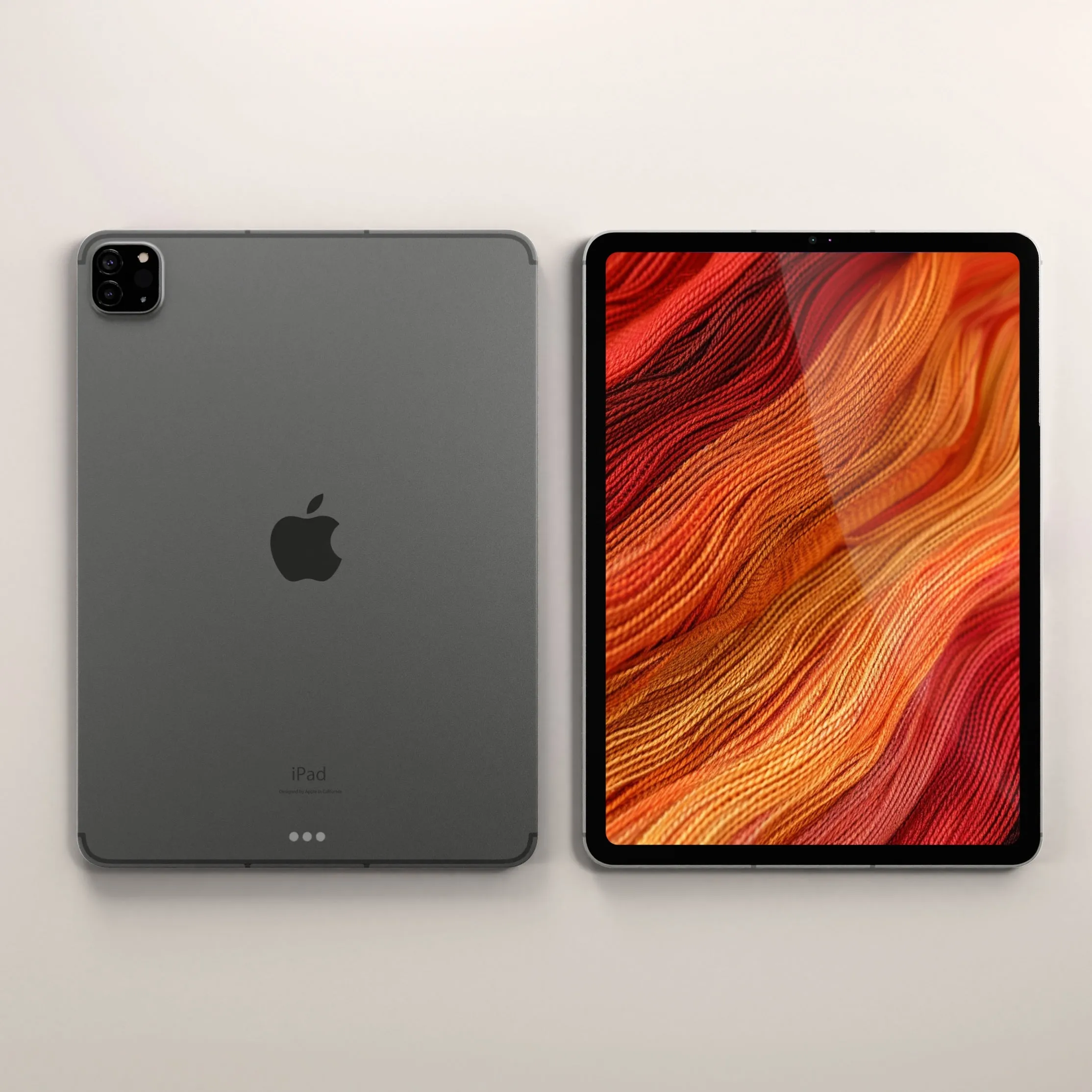 iPad Pro 11" 4th Gen (2022) 128GB WiFi