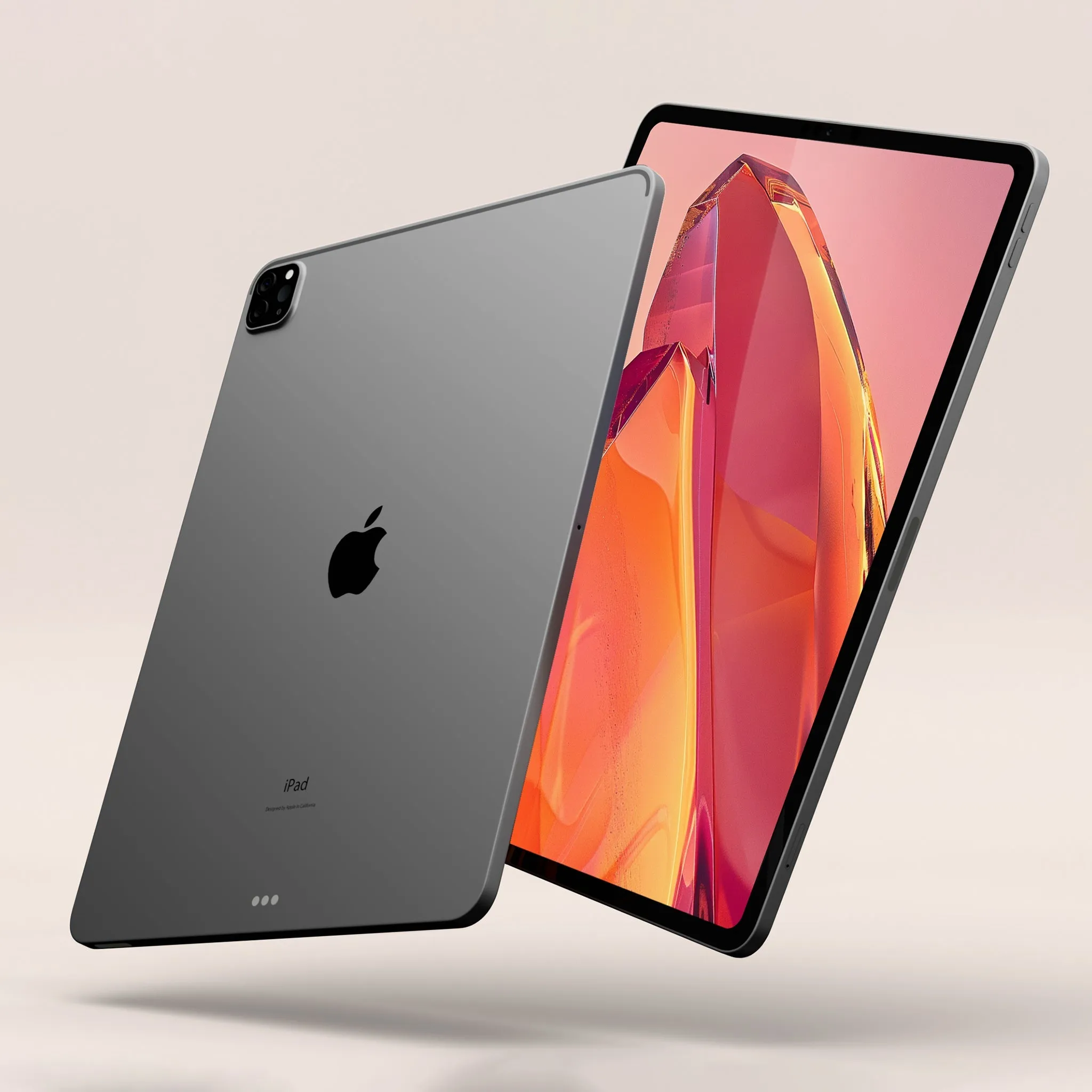 iPad Pro 12.9" 4th Gen 128GB WiFi   4G LTE (Unlocked)